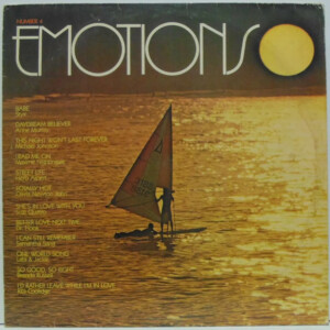 Emotions Number 4 º
