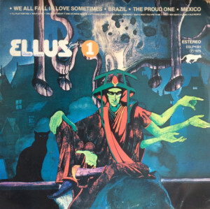 Ellus Sound Nr 1 °