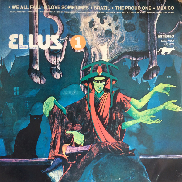 Ellus Sound Nr 1 °