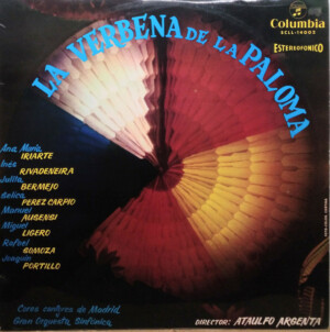La Verbena De La Paloma °
