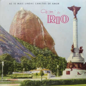 Festival Do Rio - As Dez Mais Lindas Canções de Amor º