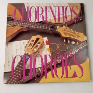 Chorinhos E Chorões º