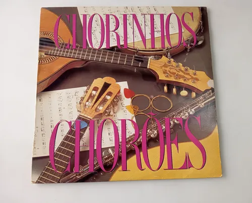 Chorinhos E Chorões º