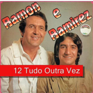 Ramon E Ramirez (Autografado) º