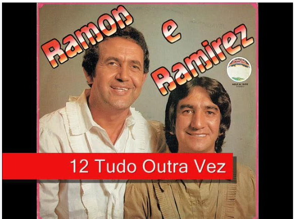 Ramon E Ramirez (Autografado) º