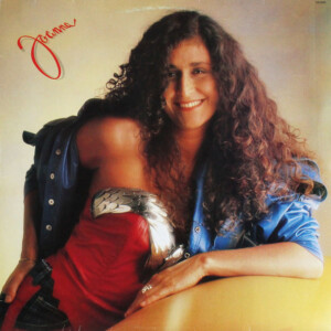 Joanna 1988 (Autografado) º