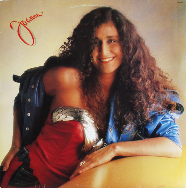 Joanna 1988 (Autografado) º