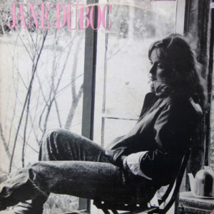 Jane Duboc (Autografado) º
