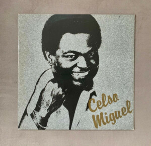 Celso Miguel (Autografado) º
