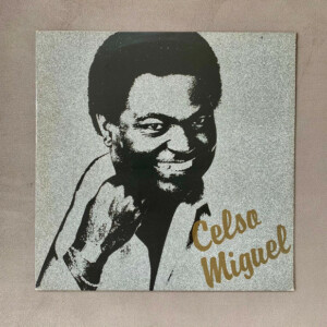 Celso Miguel (Autografado) º