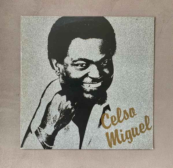 Celso Miguel (Autografado) º
