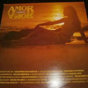 Amor Sempre Amor º