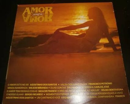 Amor Sempre Amor º