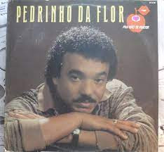 Pedrinho Da Flor – Pra Não Te Perder (Autografado) º