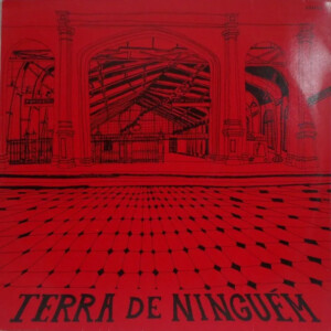 Terra De Ninguém (Autografado) º